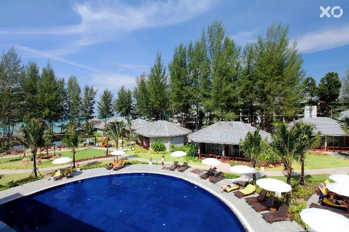 Tui Blue Khao Lak Resort