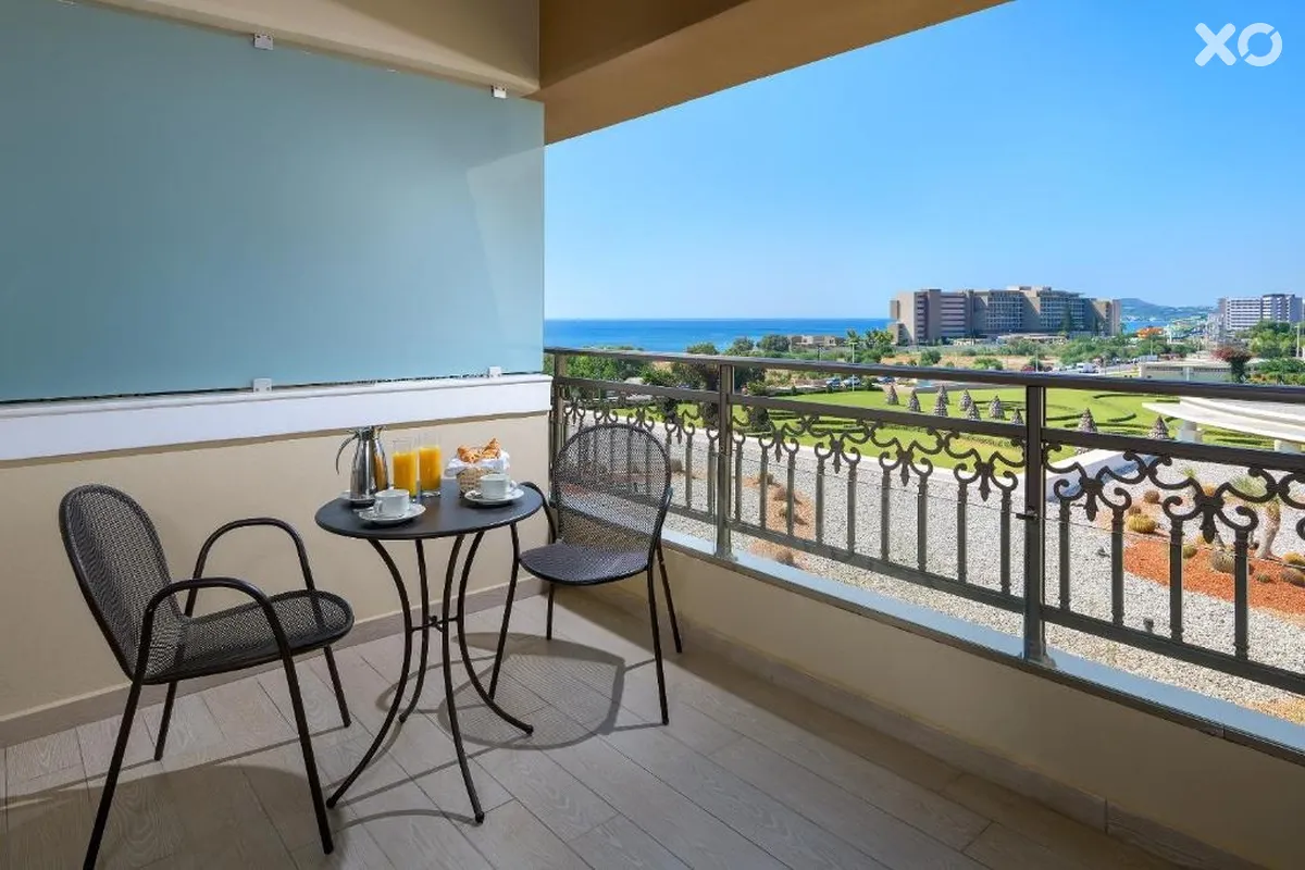 La Marquise Luxury Hotel Resort