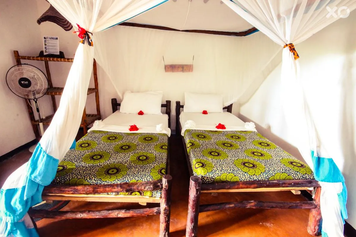 Bellevue Zanzibar