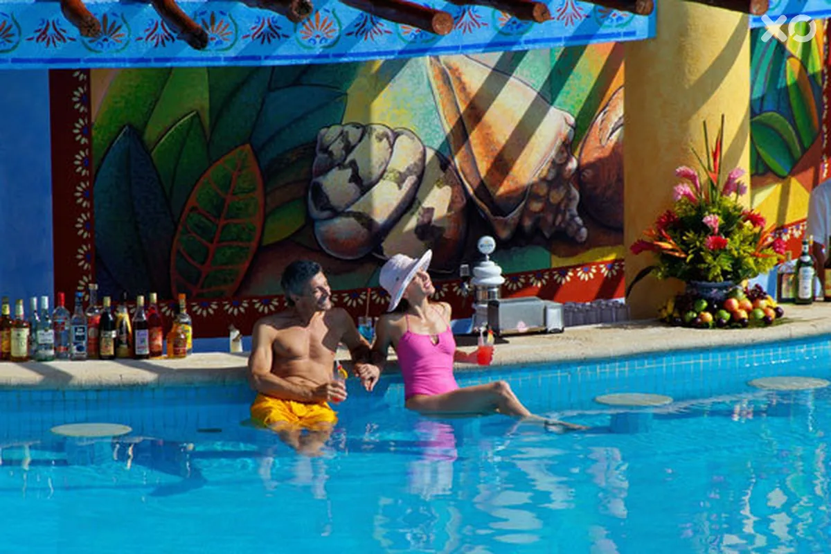 Grand Bahia Principe Coba