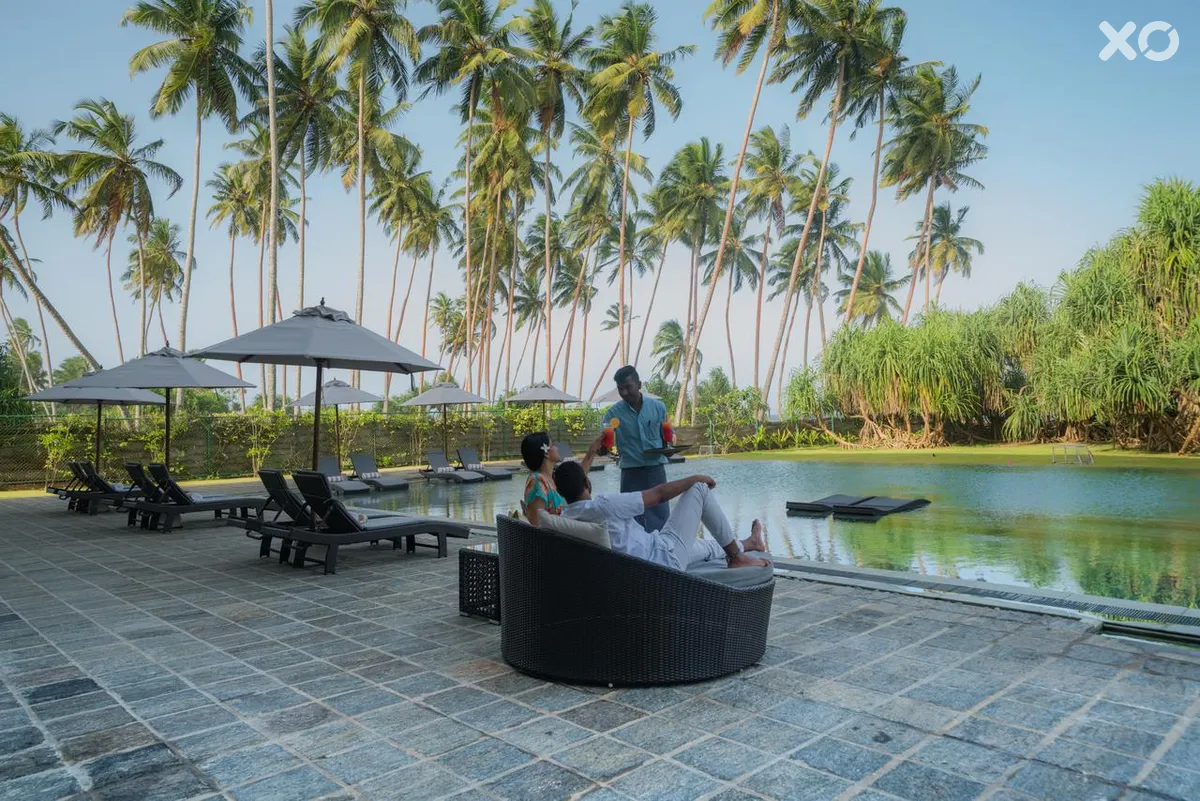 Habitat Hotel Kosgoda