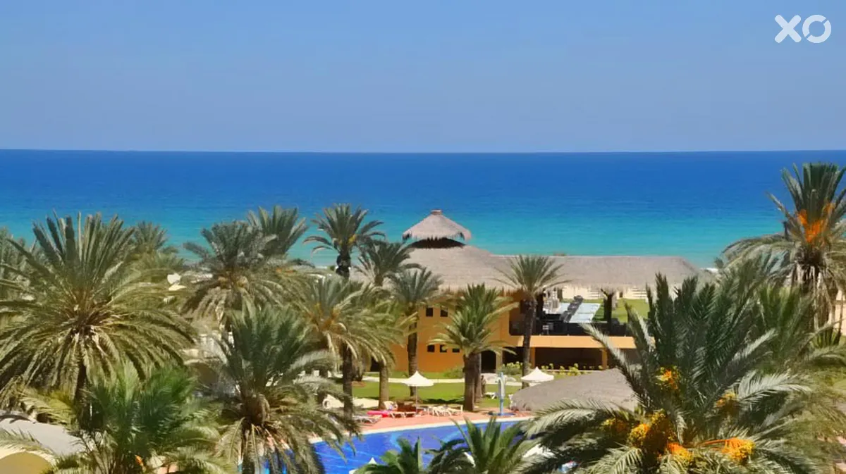Occidental Sousse Marhaba