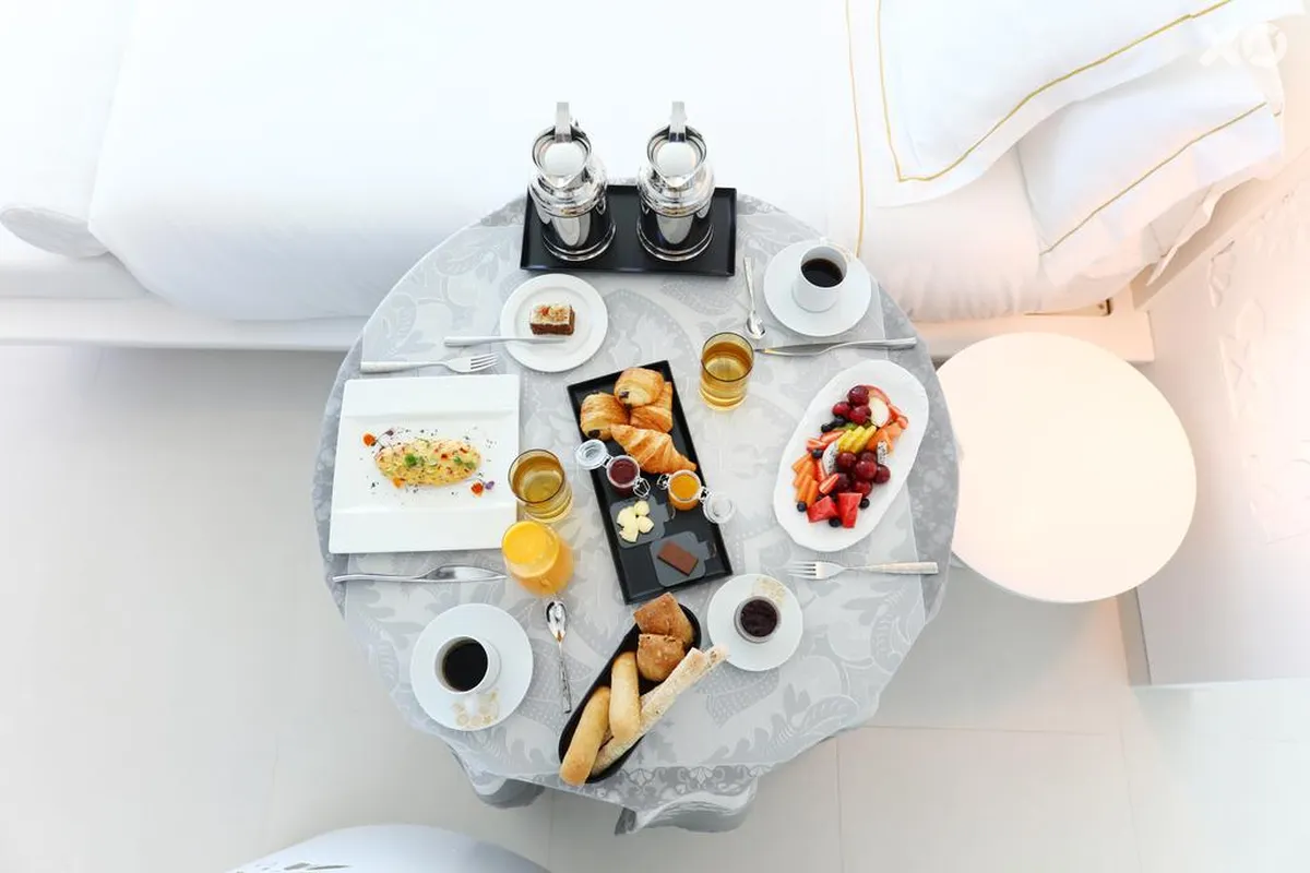 Iberostar Grand Hotel Portals Nous