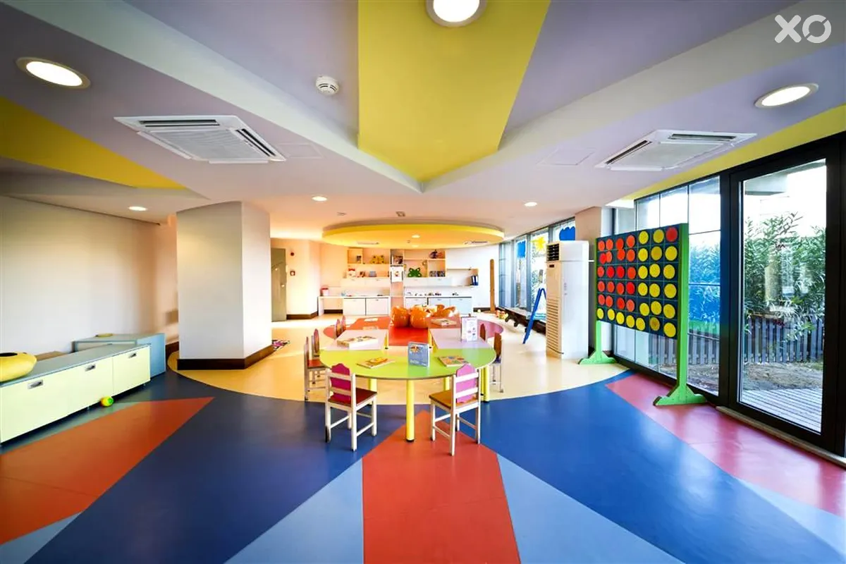 Limak Lara De Luxe Hotel & Resorts