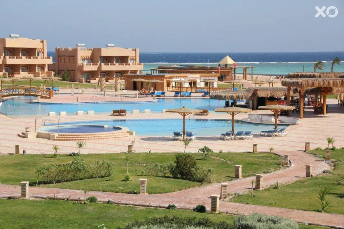 True Beach Resort