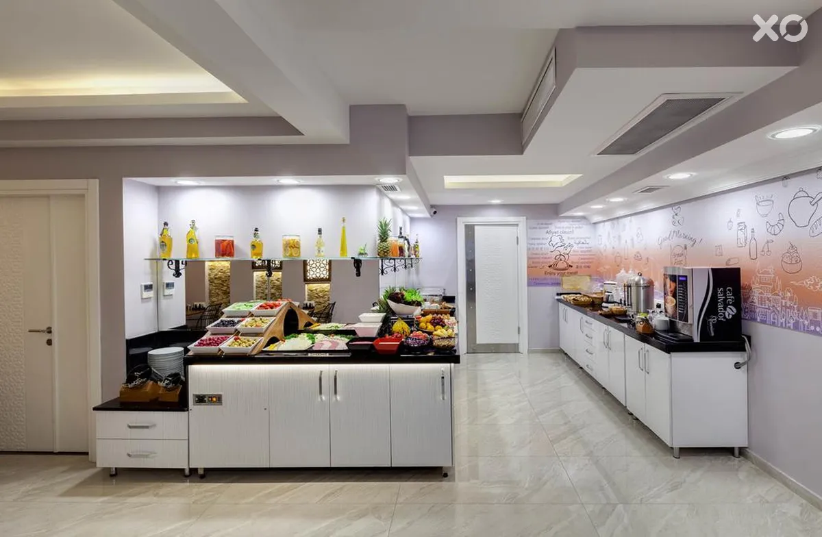 Obahan Hotel