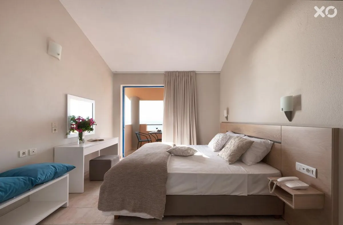 Ammoudia Maisonettes