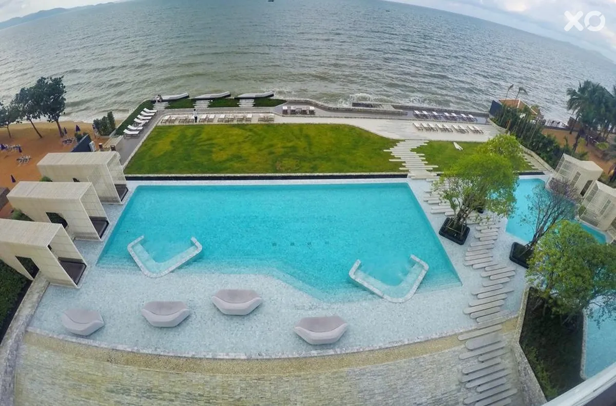 Veranda Resort Pattaya