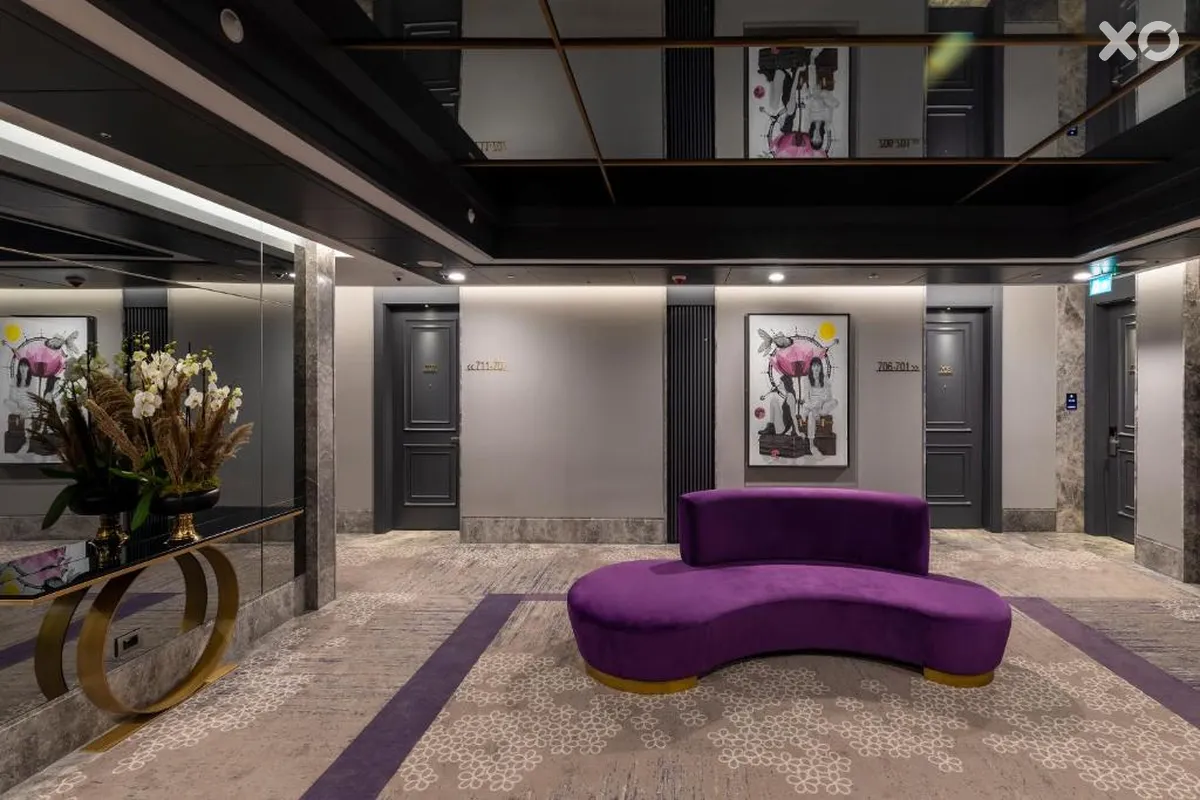 Wish More Hotel Sisli