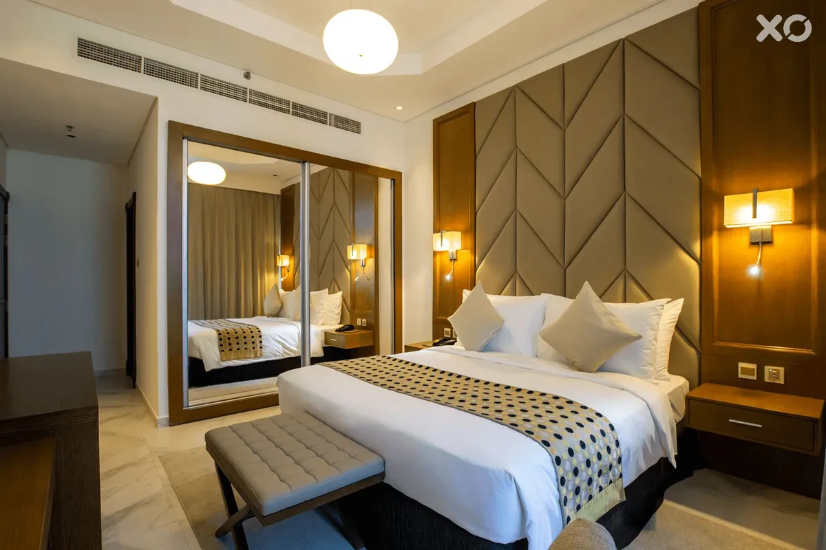 Time Onyx Hotel Apartments