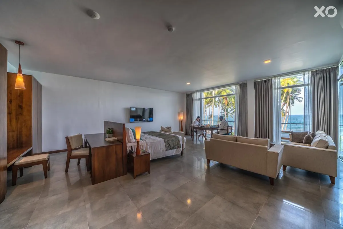 Habitat Hotel Kosgoda