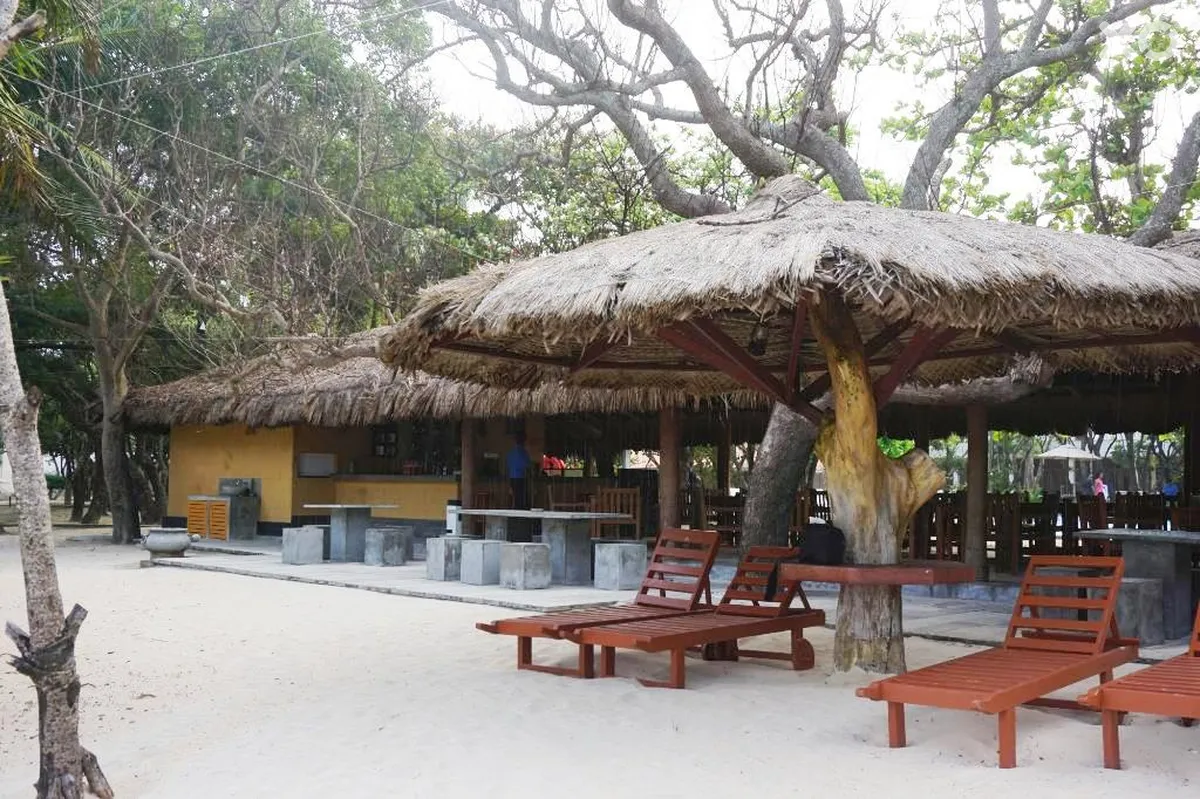 Nilaveli Beach Hotel