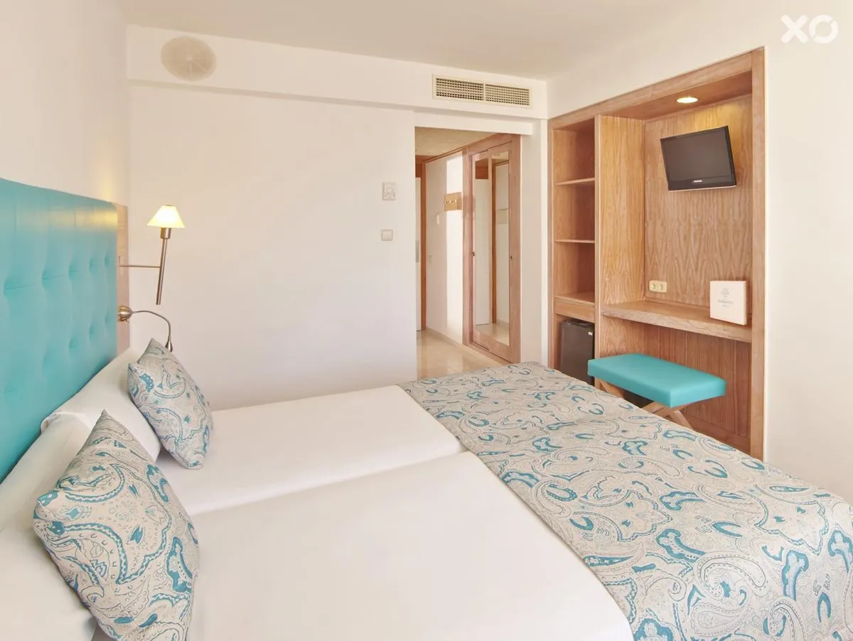 Alua Gran Camp de Mar
