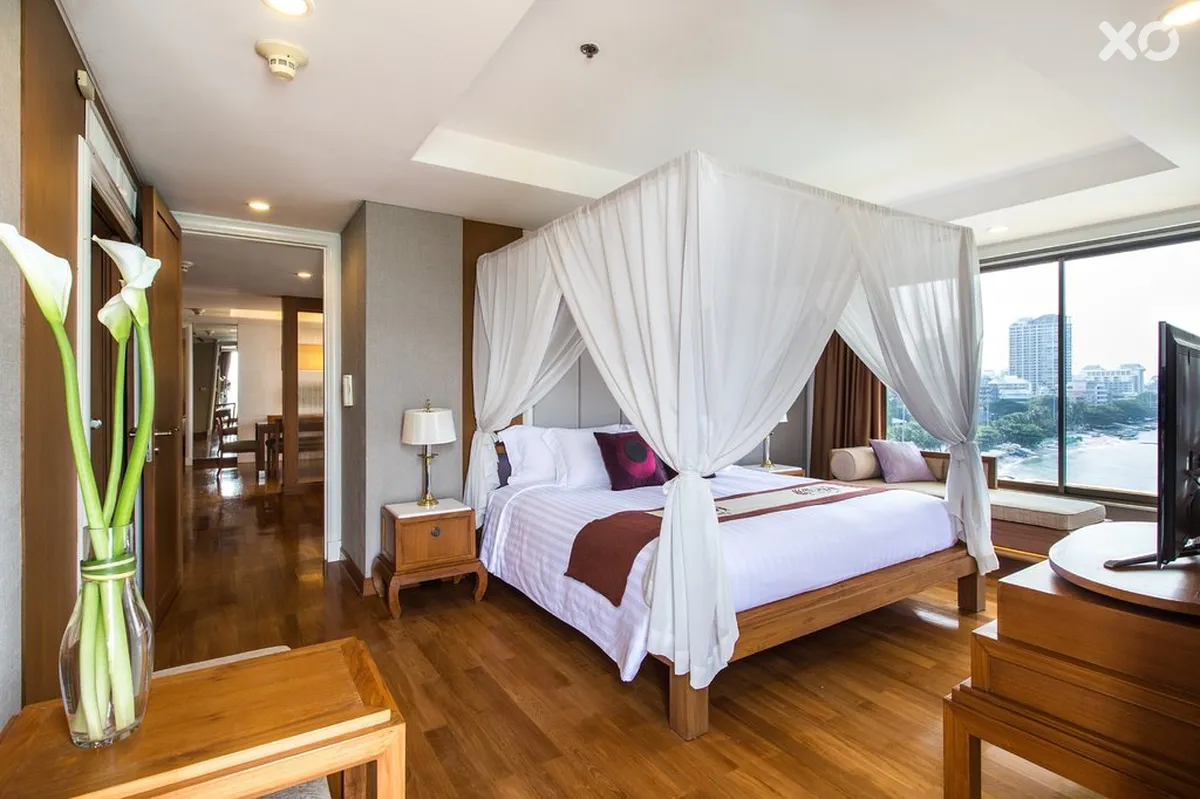 Dusit Thani Pattaya