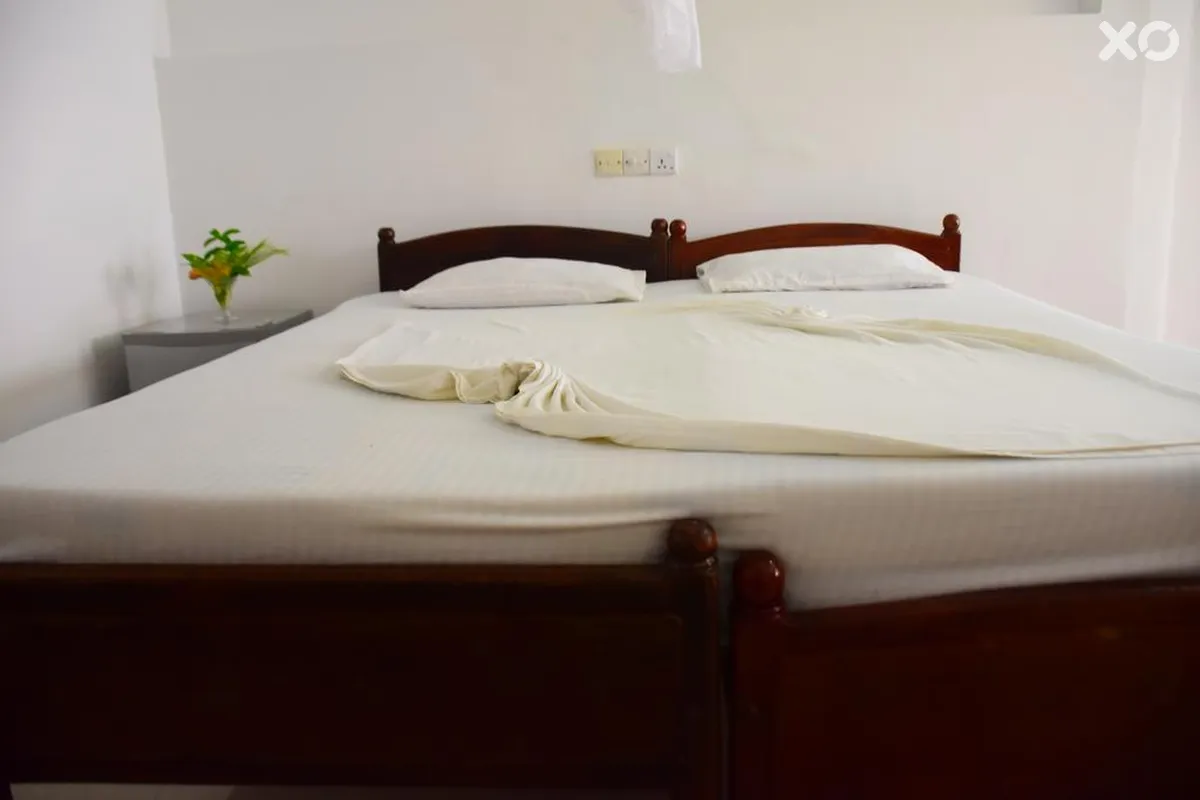 Sea View Beach Hotel