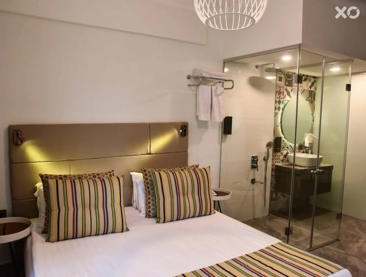 Fiore Garden Suites