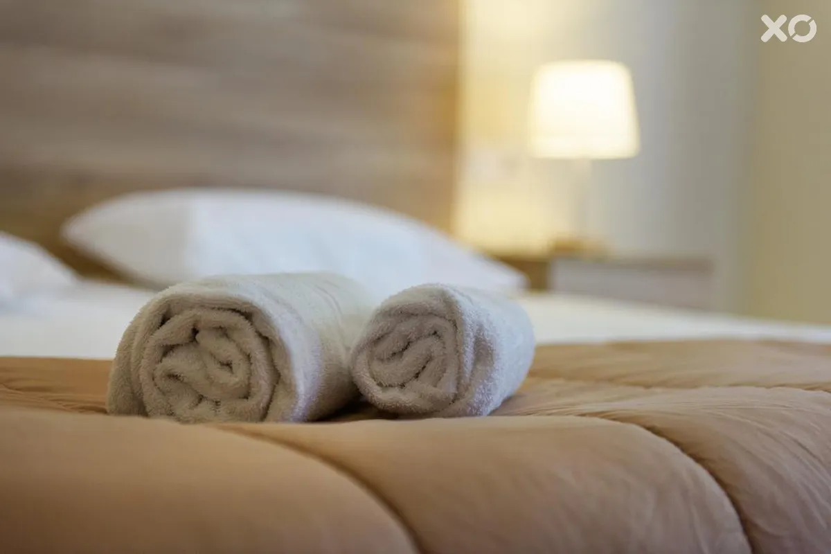 Olympion Village Hotel