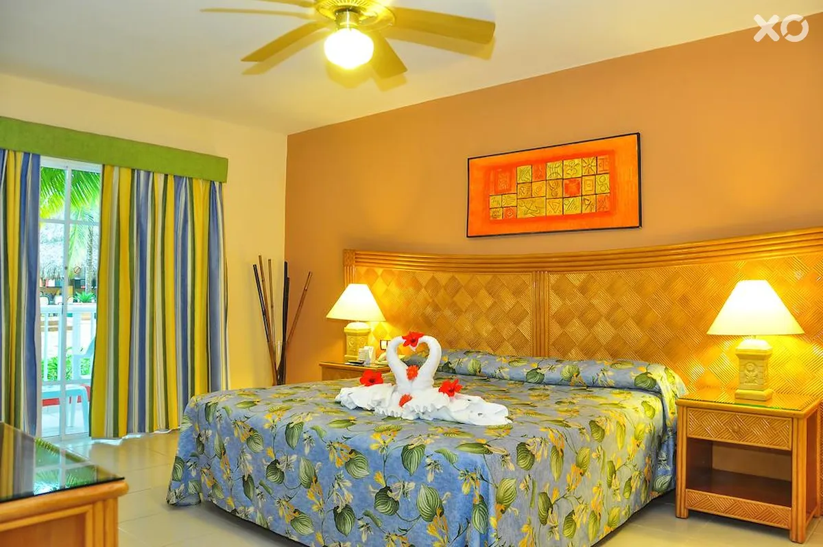 Tropical Princess Beach Resort & Spa