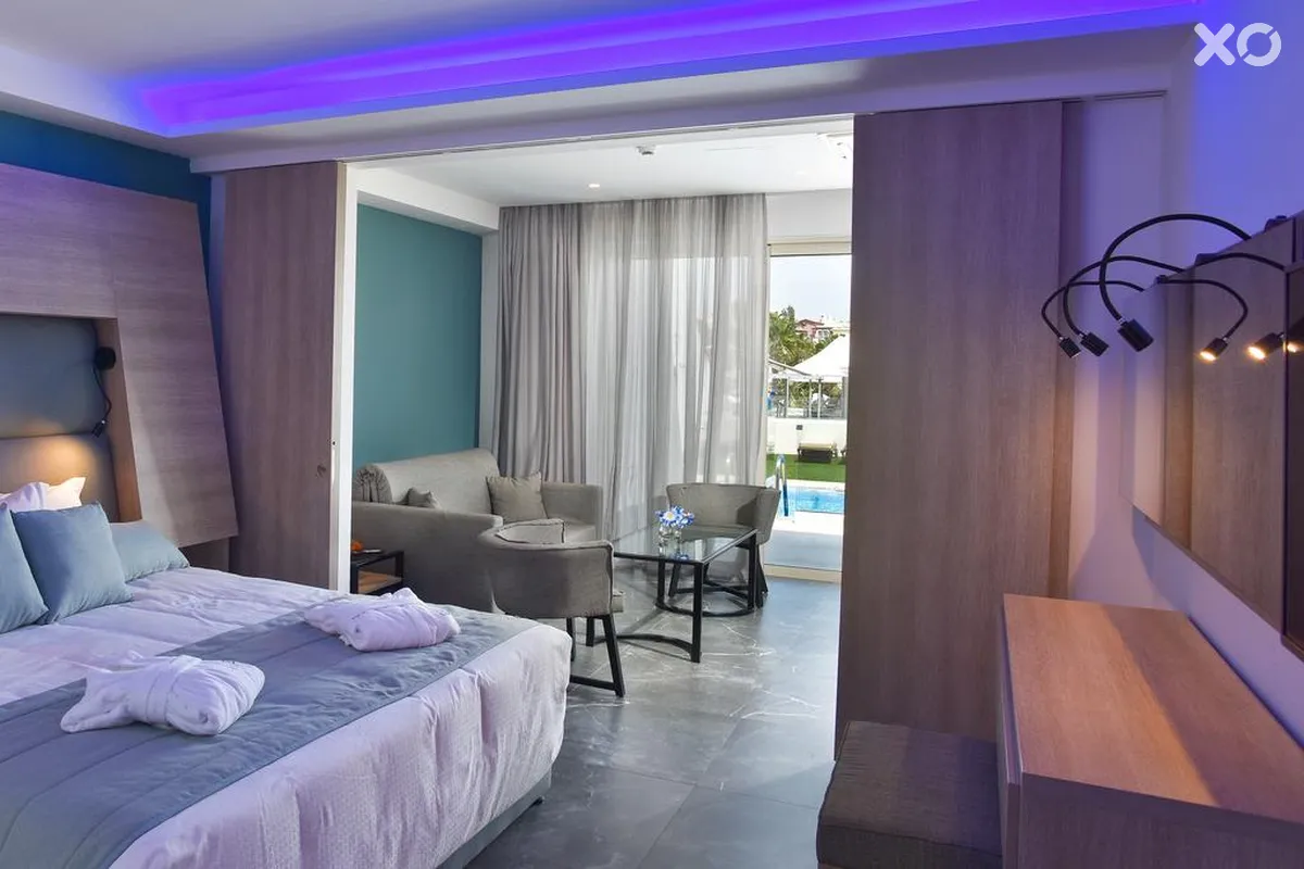 Pernera Beach Hotel
