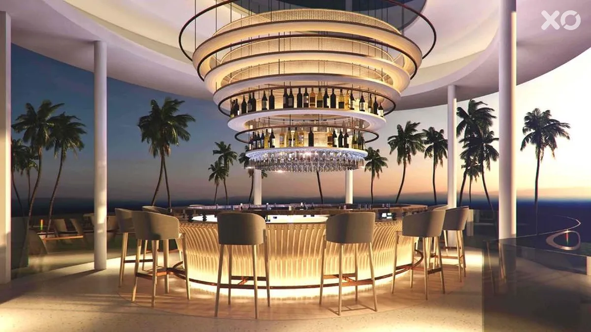 The Ritz-Carlton Koh Samui