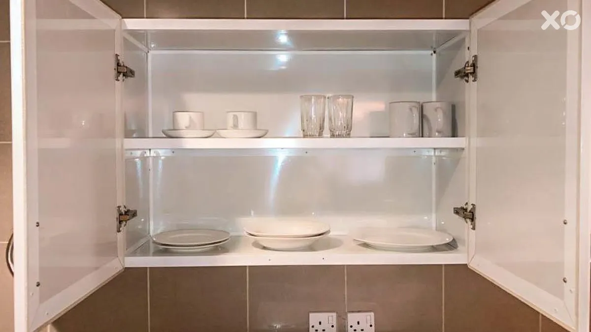 Spark Residence Deluxe Hotel Apartments
