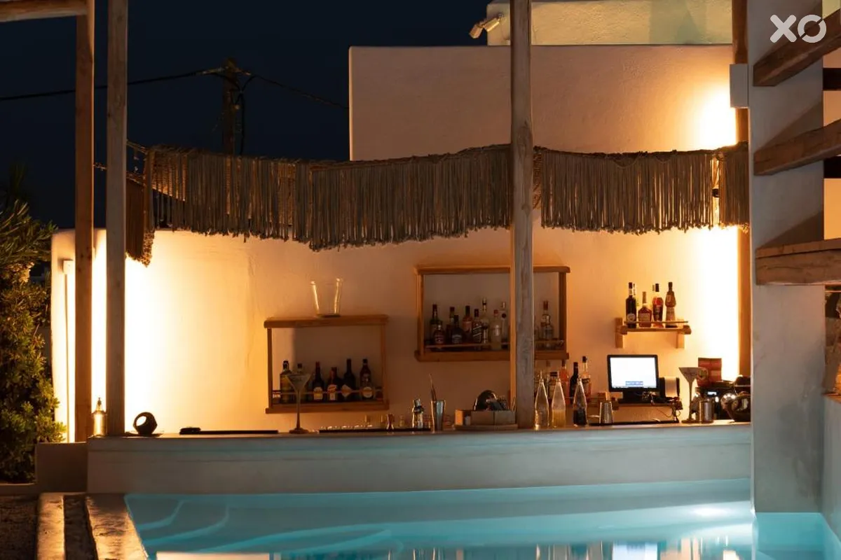 Sandaya Luxury Suites