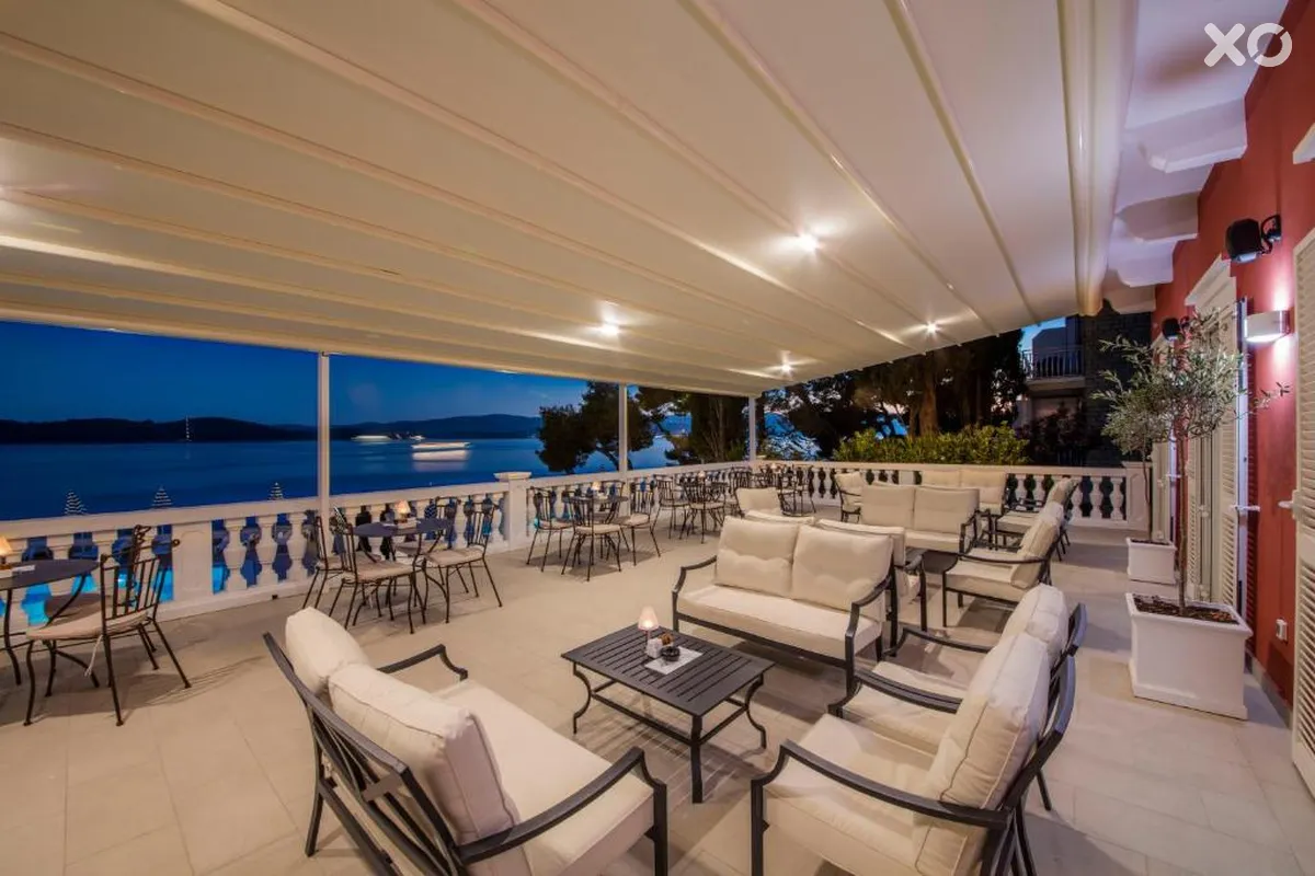 Aminess Casa Bellevue