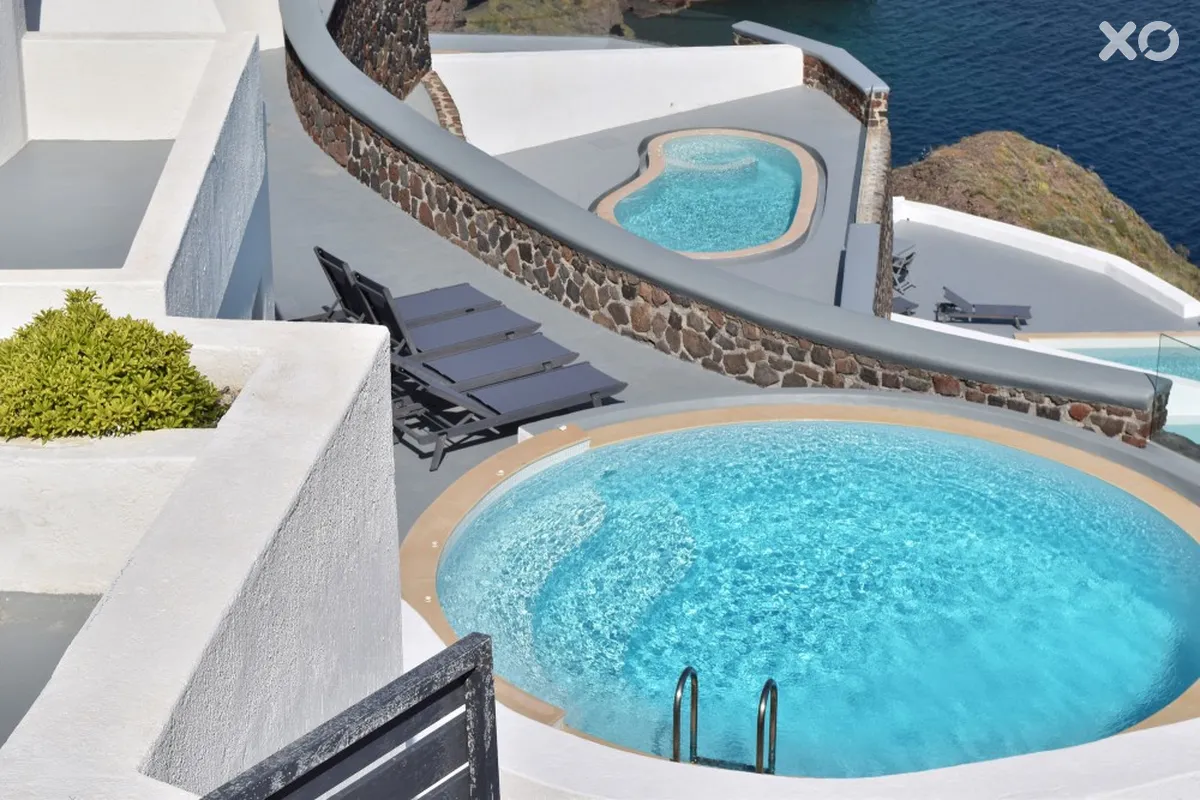 Ambassador Aegean Luxury Hotel & Suites