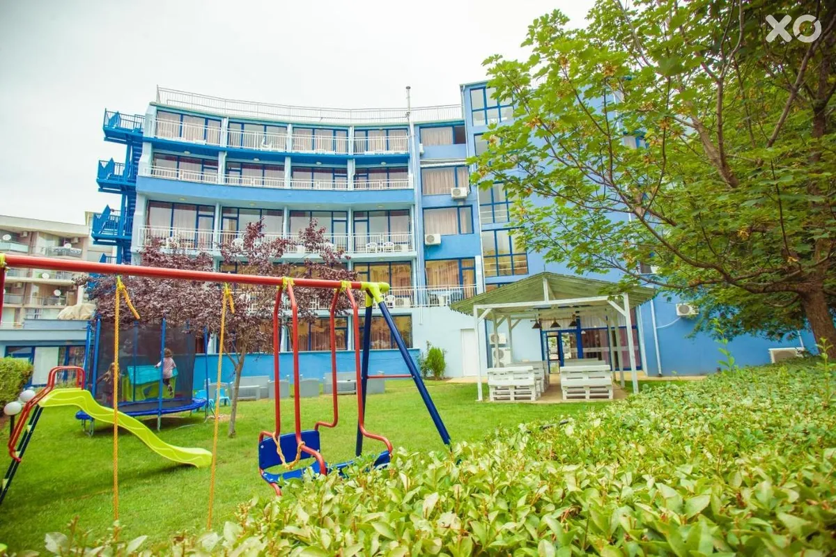 Bohemi Hotel