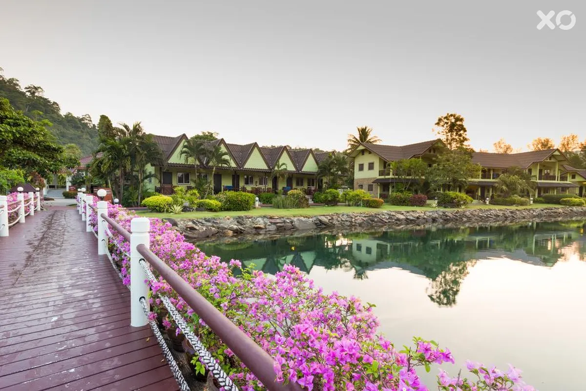 Klong Prao