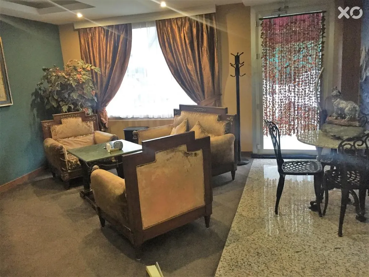 Sogut Hotel & Spa Old City