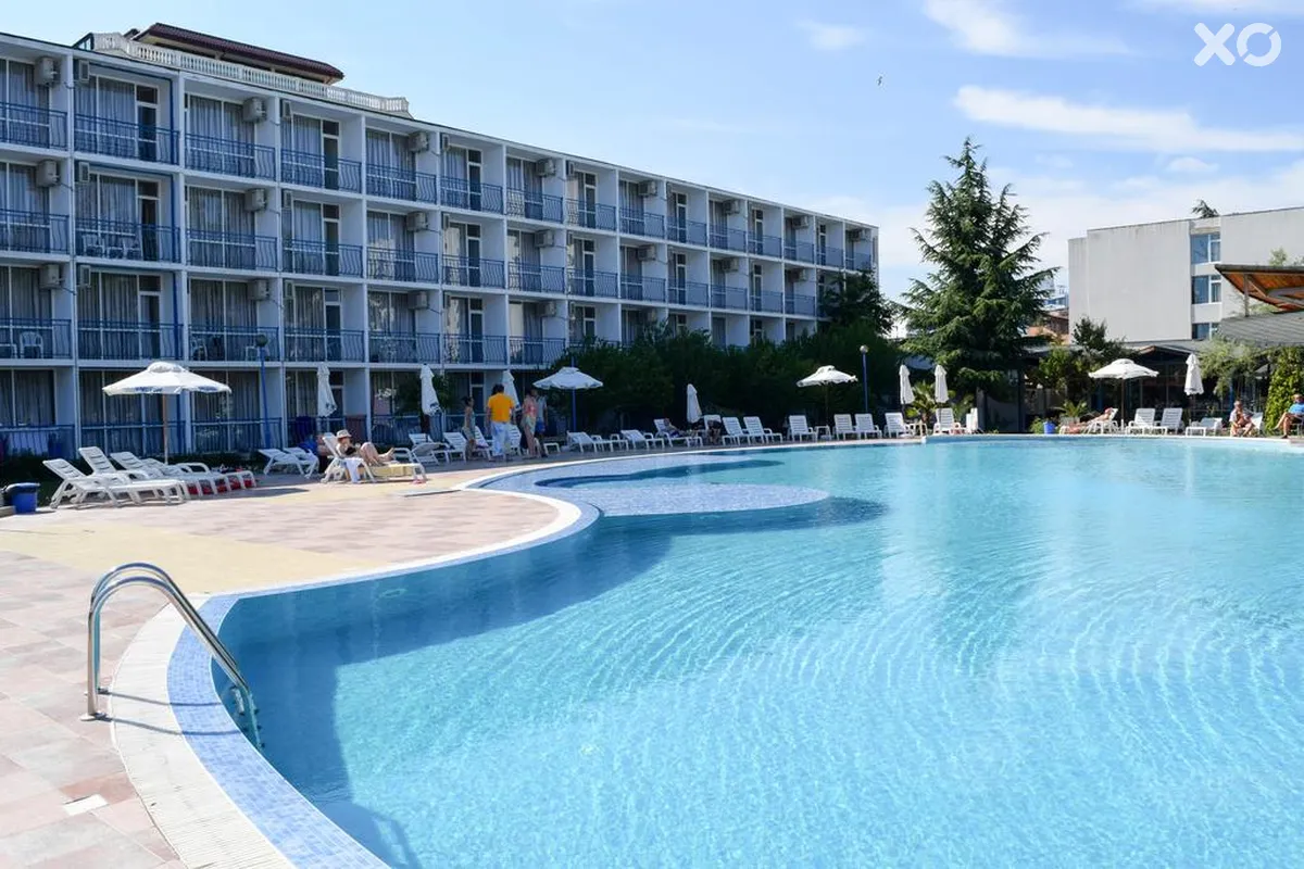 Balaton Hotel