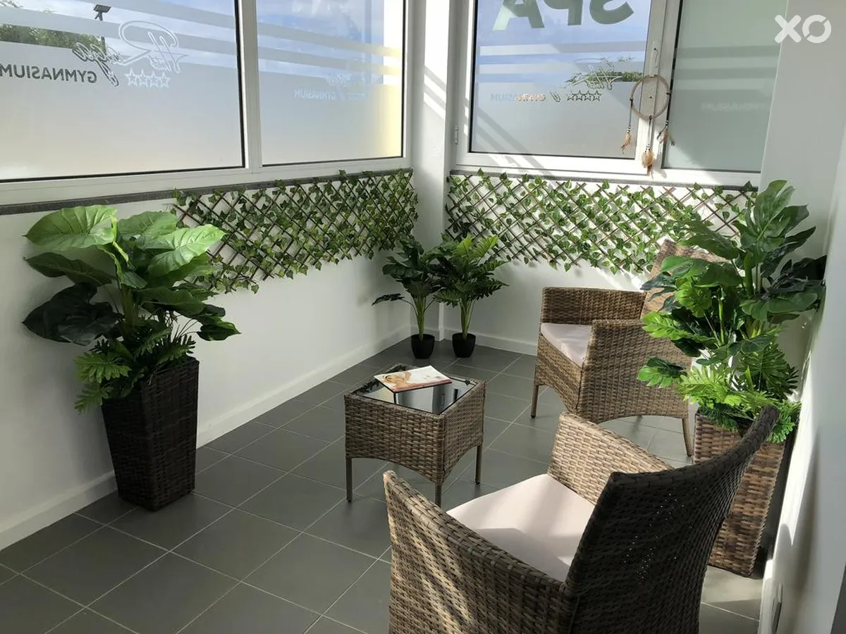 Muthu Raga Madeira Hotel
