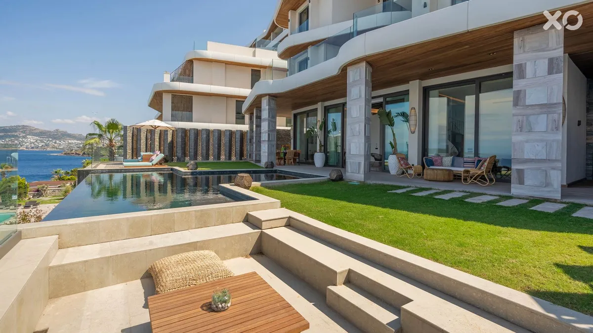 Del Mare Reserve Hotel & Spa