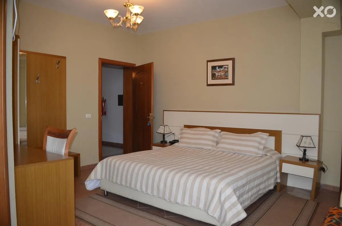 Dyrrah Hotel
