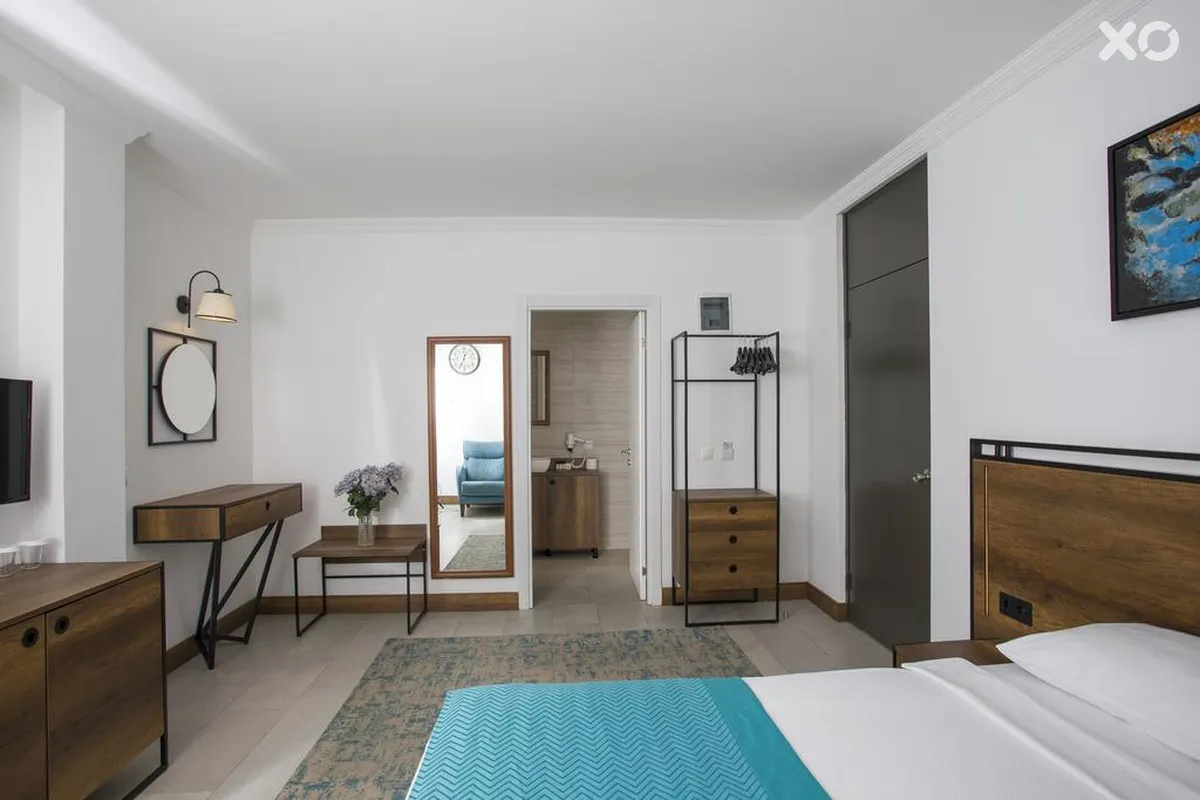 Smartline Bitez Garden Life Hotel & Suites