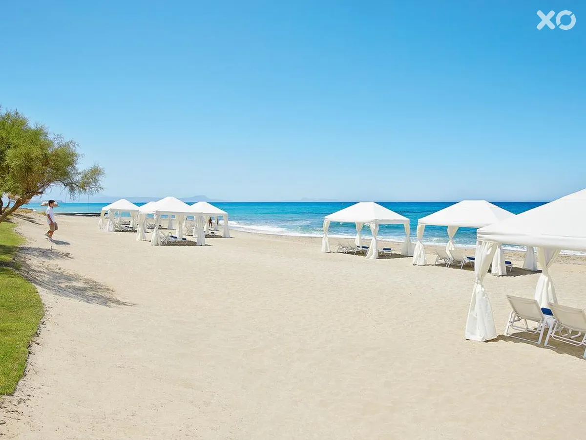 Caramel Grecotel Boutique Resort