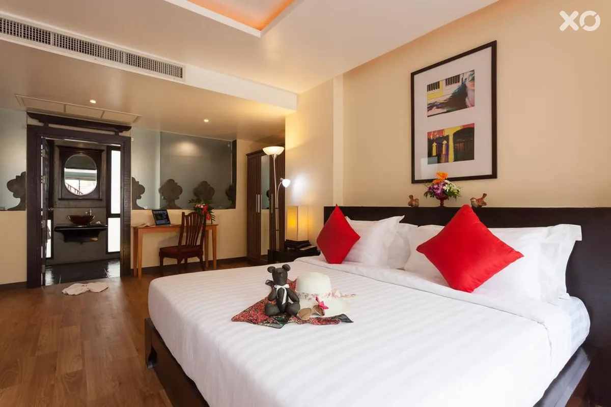 Briza Beach Resort Samui