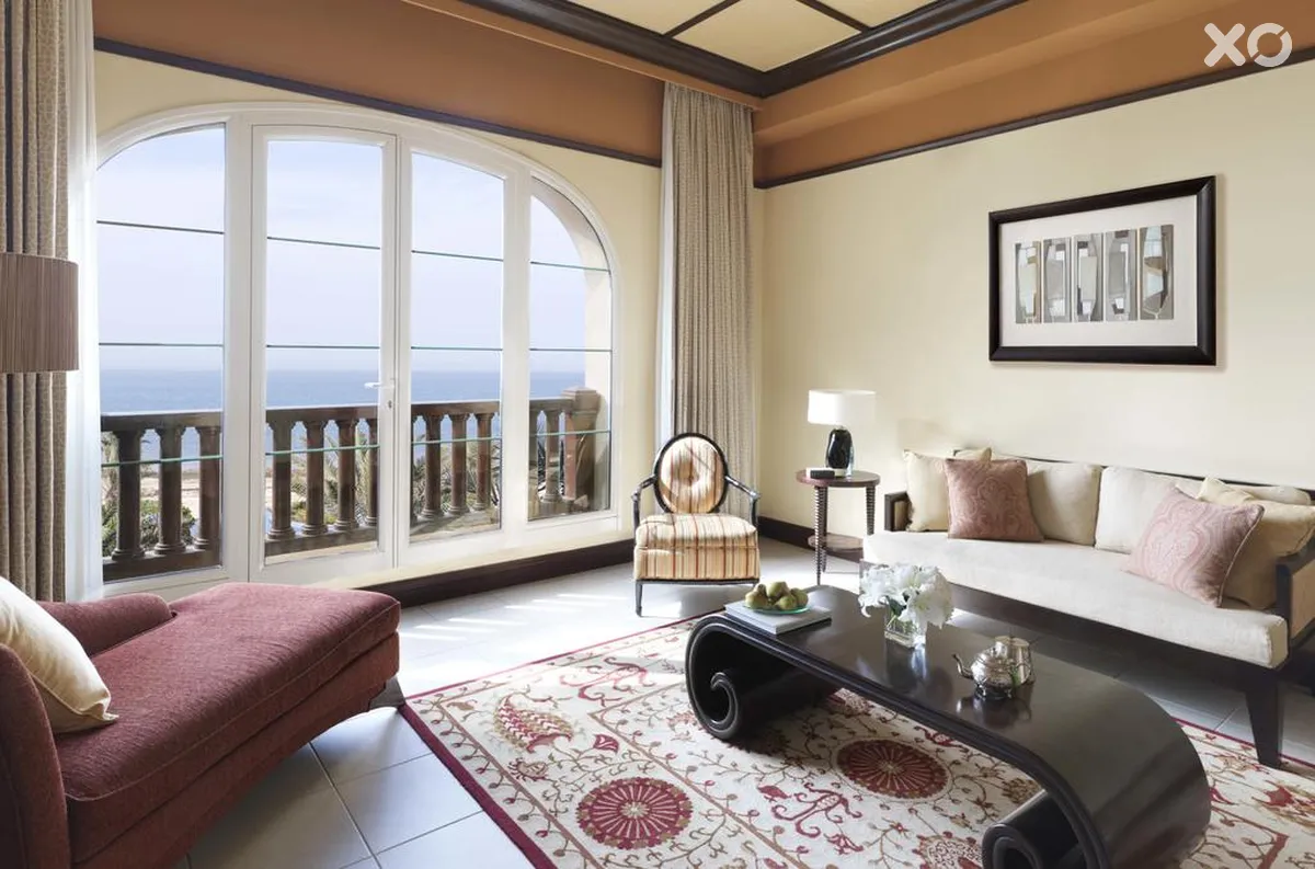 Desert Islands Resort & Spa by Anantara