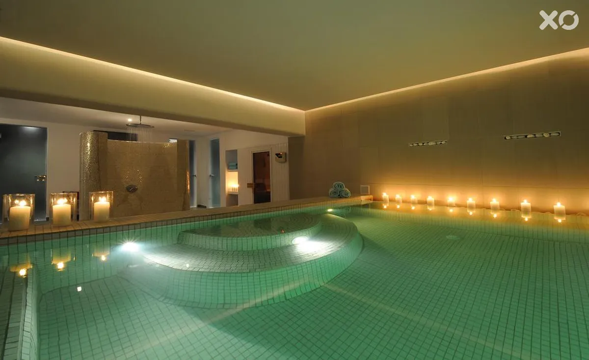 Imperial Med Resort & Spa