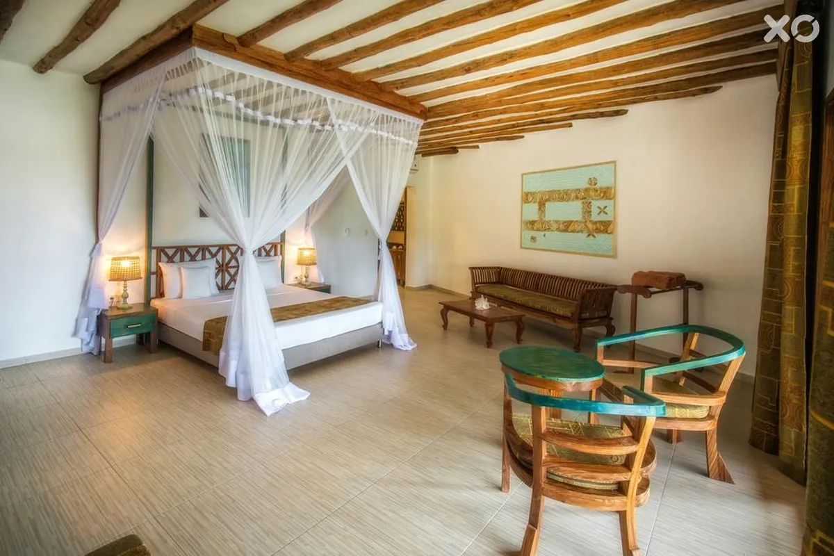 Zanzibar Queen Hotel