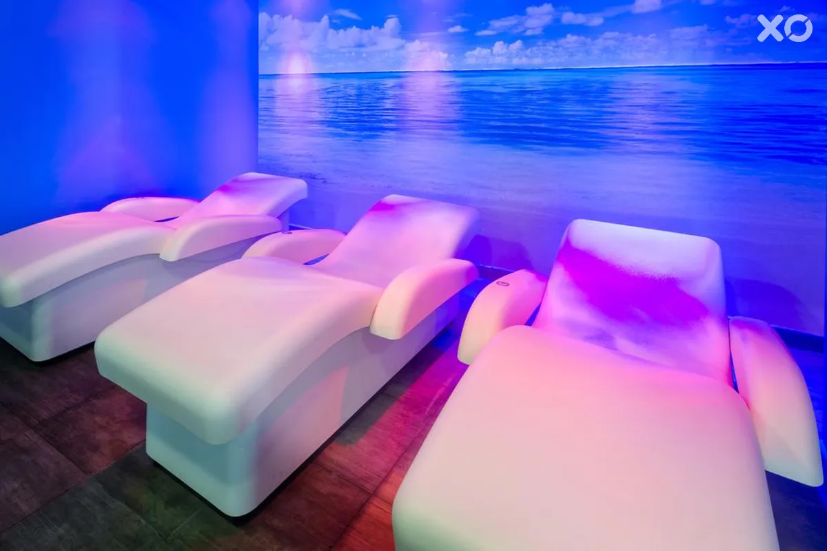 GHT Aquarium Hotel & SPA