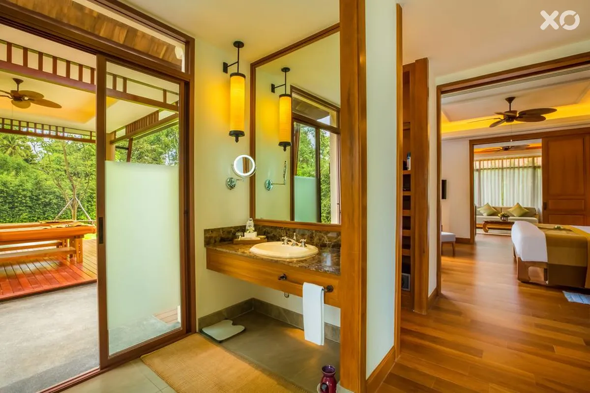 Santiburi Koh Samui
