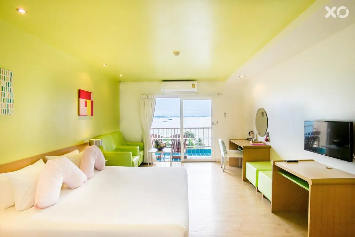 Best Bella Pattaya