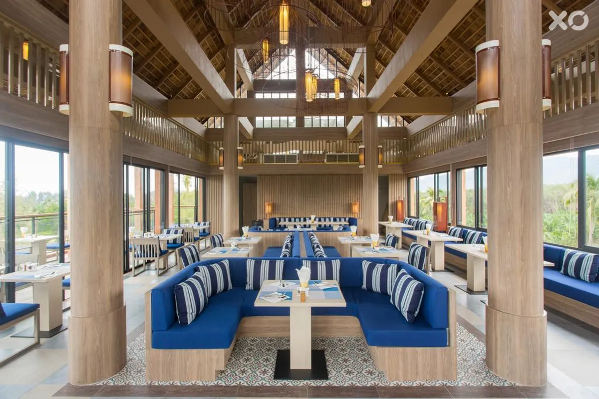 Mai Holiday by Mai Khao Lak & Spa