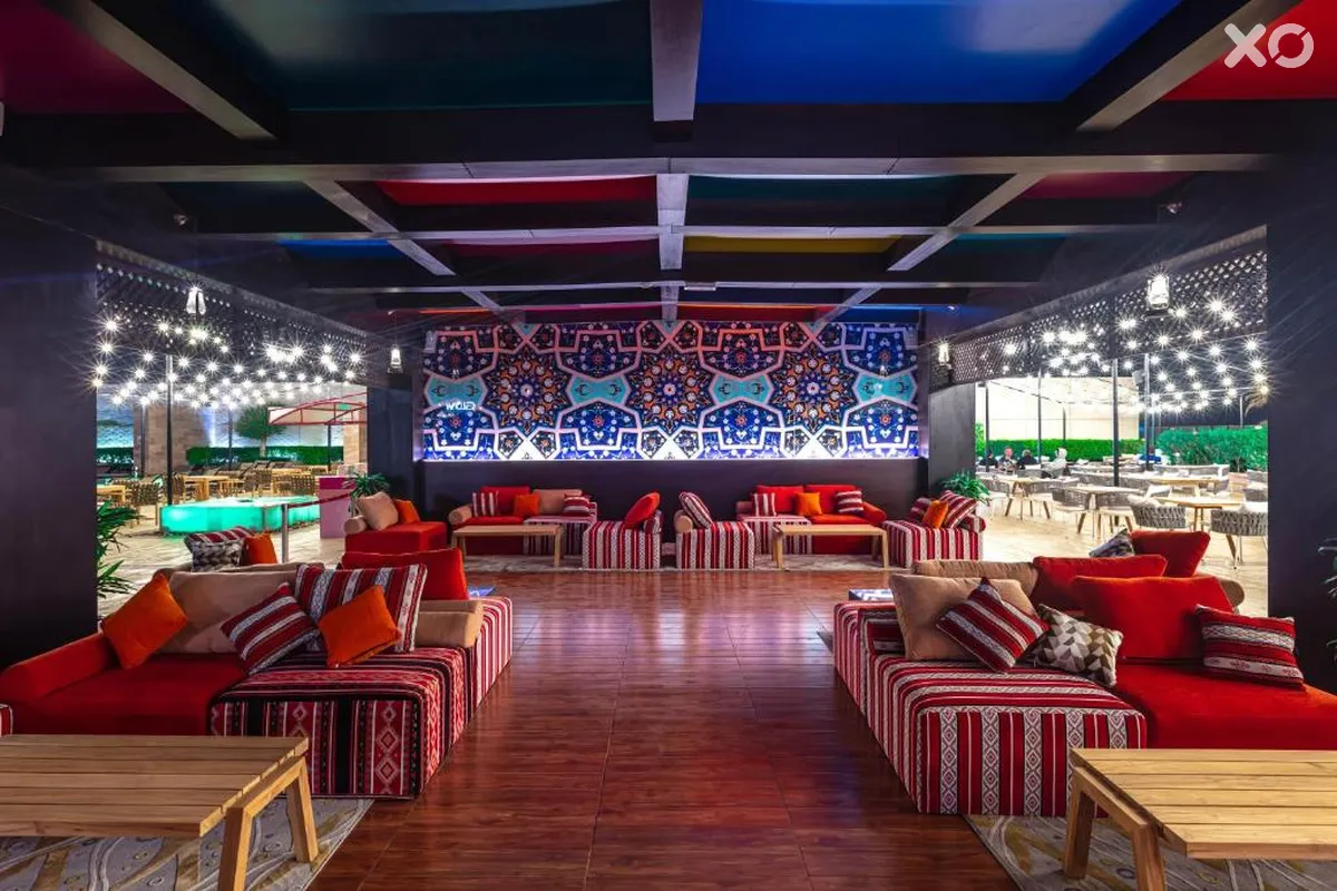 Aloft Abu Dhabi