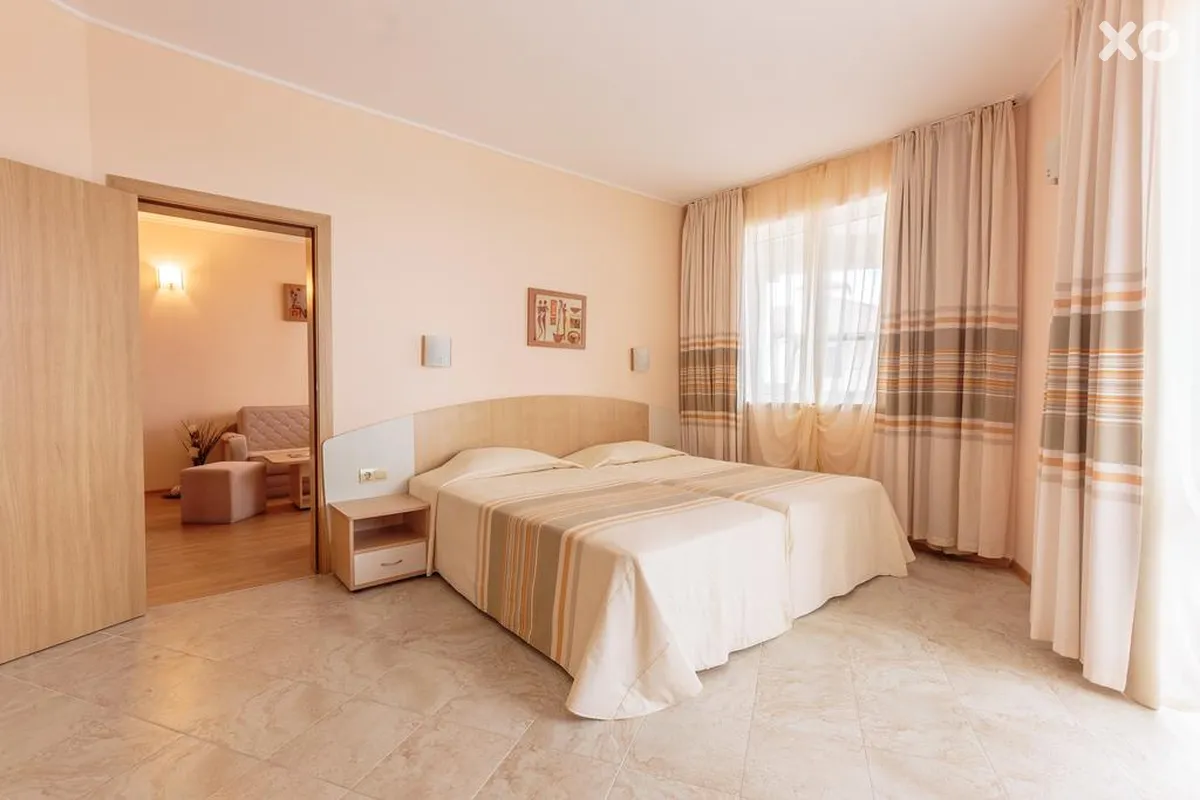 Suneo Beach Club Serenity Bay
