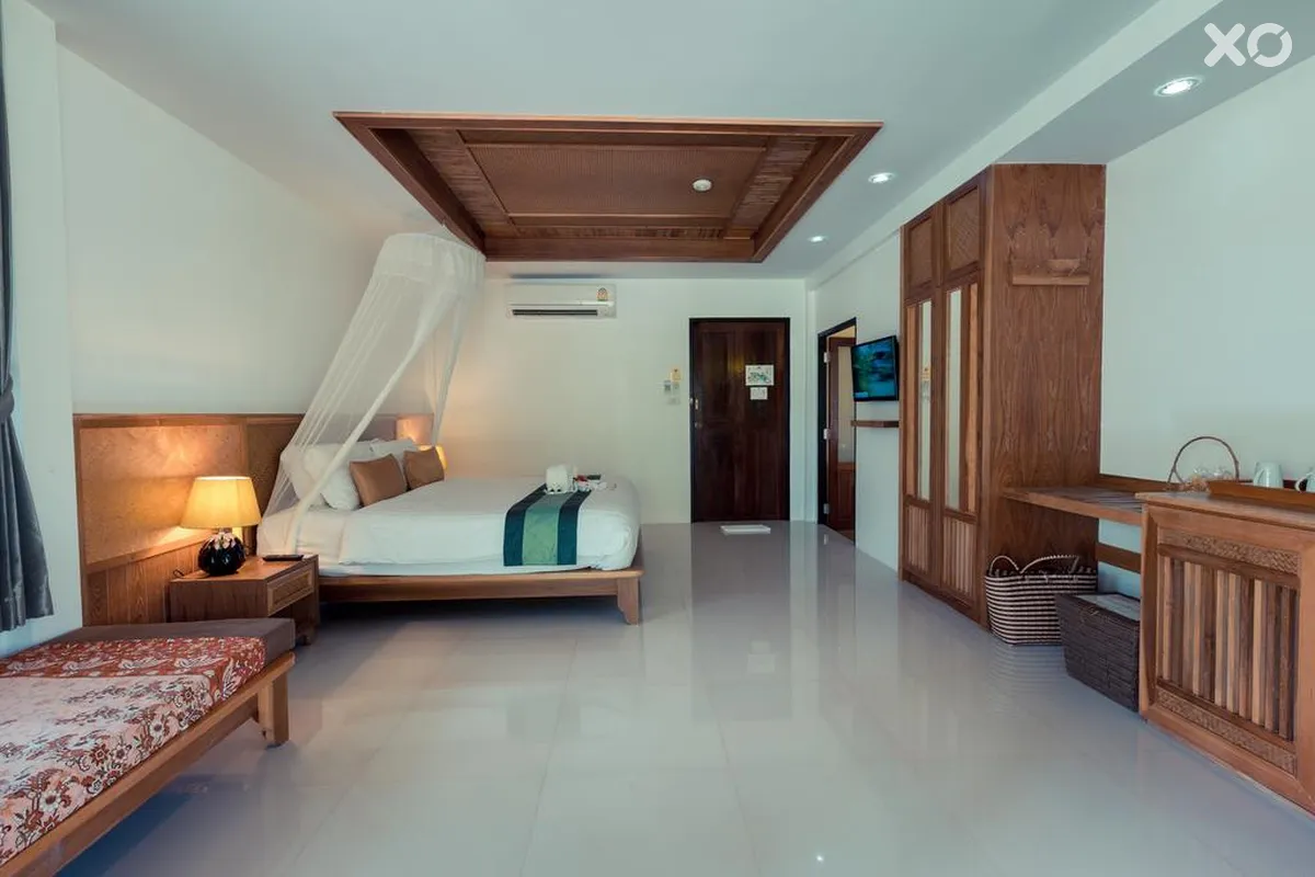 Ban Sainai Resort