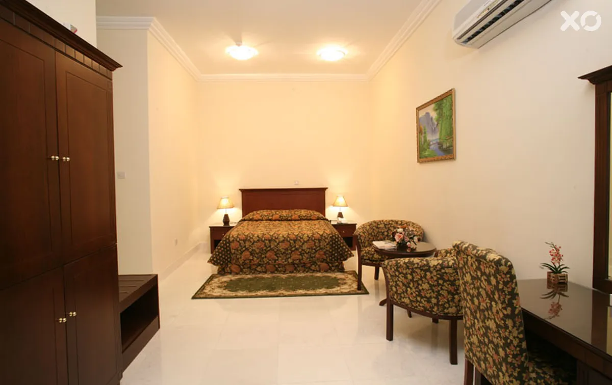 Fortune Hotel Deira