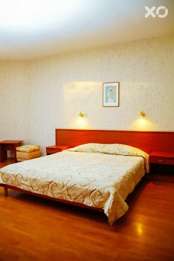 Sirena Hotel